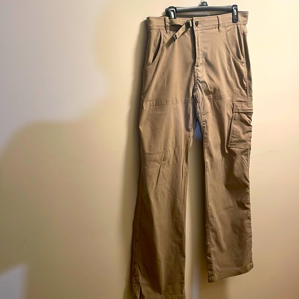 Great great great sorta stretchy breathable pants